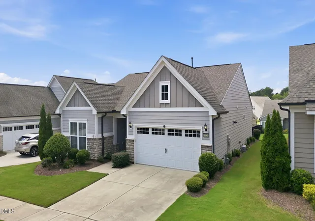 2nd image of 1021 Calista Dr, Wake Forest, NC 27587 | MLS# 10185568