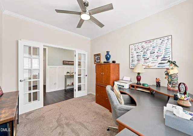 4th image of 1021 Calista Dr, Wake Forest, NC 27587 | MLS# 10185568