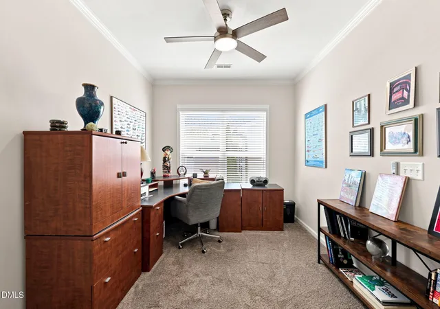 5th image of 1021 Calista Dr, Wake Forest, NC 27587 | MLS# 10185568