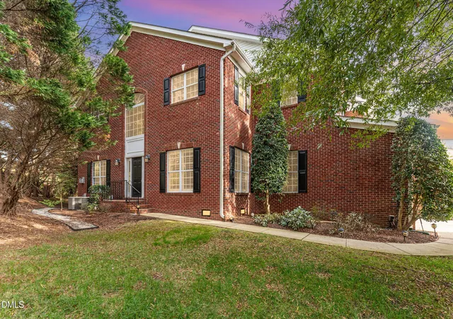 1st image of 155 Grande Dr, Morrisville, NC 27560 | MLS# 10188127