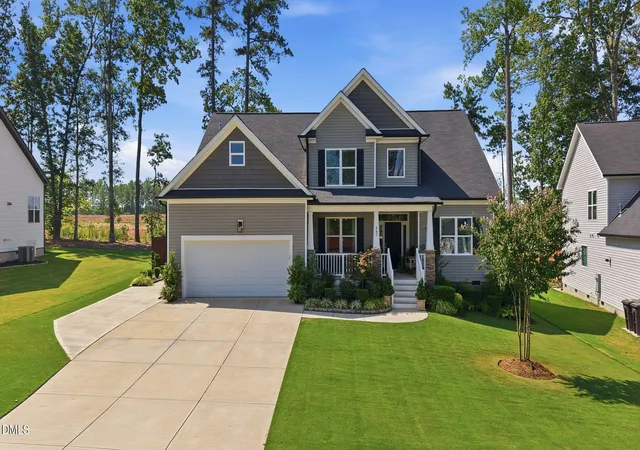 1st image of 245 Stephens Wy, Youngsville, NC 27596 | MLS# 10187962