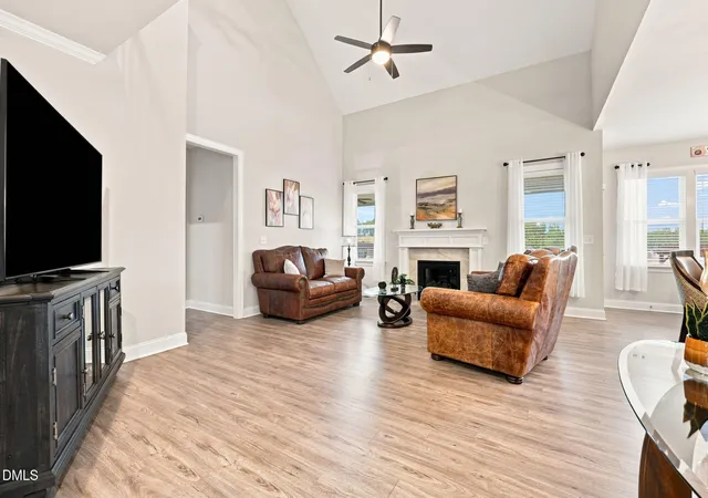 3rd image of 245 Stephens Wy, Youngsville, NC 27596 | MLS# 10187962