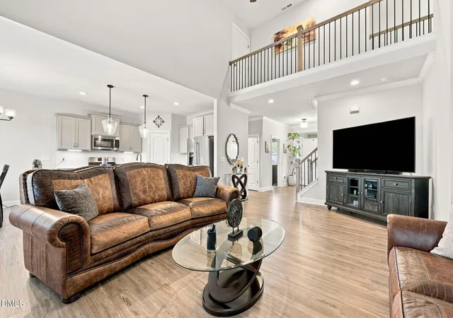 4th image of 245 Stephens Wy, Youngsville, NC 27596 | MLS# 10187962