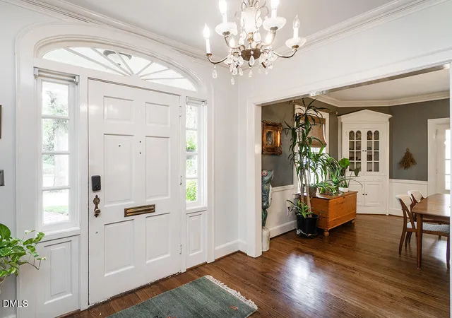 Photo 2 of Sale Pending at 912 W Davis St, Burlington, NC 27215 | MLS# 10185986 | Listing updated on 2026-09-18