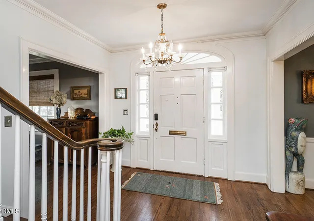 Photo 3 of Sale Pending at 912 W Davis St, Burlington, NC 27215 | MLS# 10185986 | Listing updated on 2026-09-18