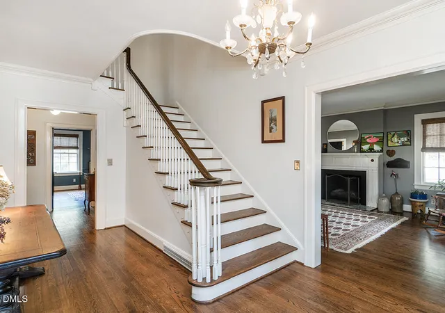 Photo 3 of Sale Pending at 912 W Davis St, Burlington, NC 27215 | MLS# 10185986 | Listing updated on 2026-09-18