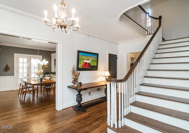 Photo 4 of Sale Pending at 912 W Davis St, Burlington, NC 27215 | MLS# 10185986 | Listing updated on 2026-09-18