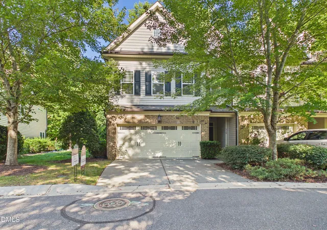 Photo 1 of Sale Pending at 310 Rose Walk Ln, Carrboro, NC 27510 | MLS# 10184841 | Listing updated on 2026-08-31