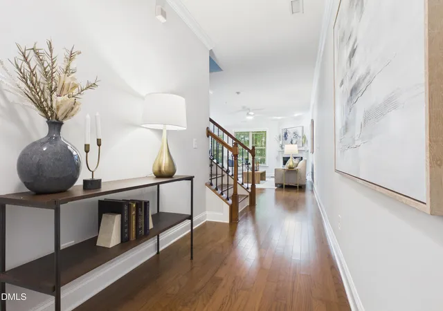 Photo 2 of Sale Pending at 310 Rose Walk Ln, Carrboro, NC 27510 | MLS# 10184841 | Listing updated on 2026-08-31