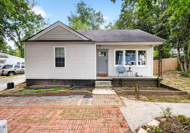 2nd image of 2524 Newbold St, Raleigh, NC 27603 | MLS# 10186995