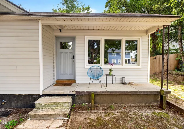 3rd image of 2524 Newbold St, Raleigh, NC 27603 | MLS# 10186995