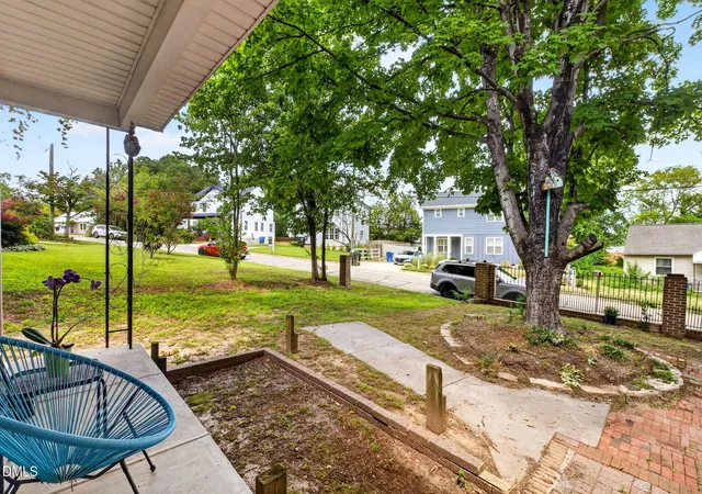 4th image of 2524 Newbold St, Raleigh, NC 27603 | MLS# 10186995