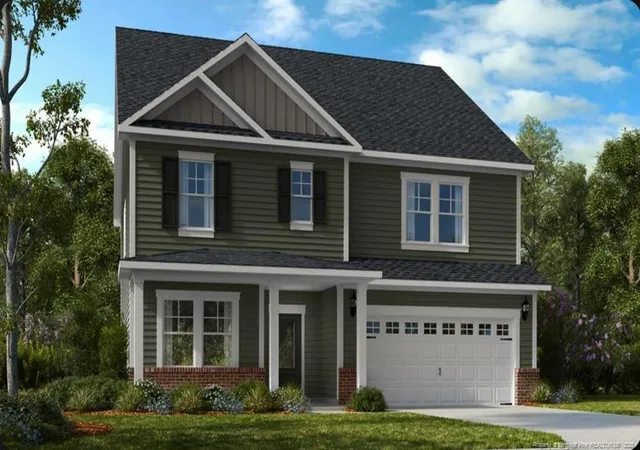 1st image of 542 Claftin St, Sanford, NC 27330 | MLS# 767257