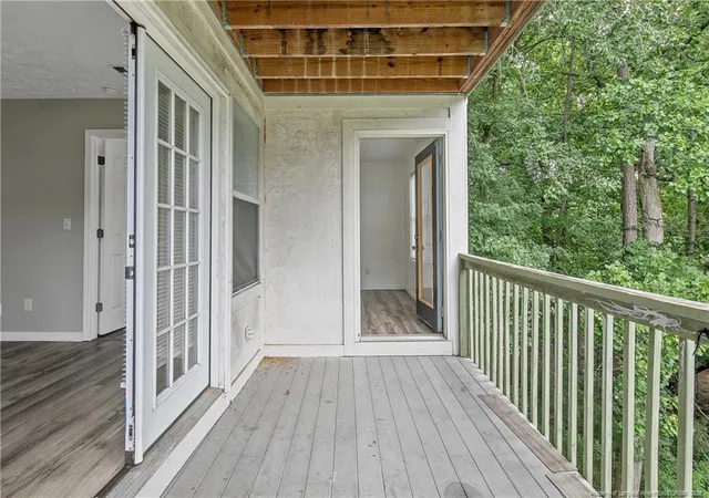 18th image of 6724 Willowbrook Dr #Apt 7, Fayetteville, NC 28314 | MLS# 767258