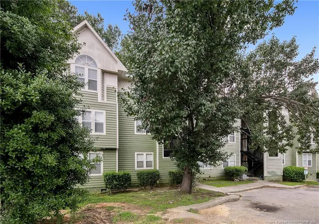 1st image of 6724 Willowbrook Dr #Apt 7, Fayetteville, NC 28314 | MLS# 767258