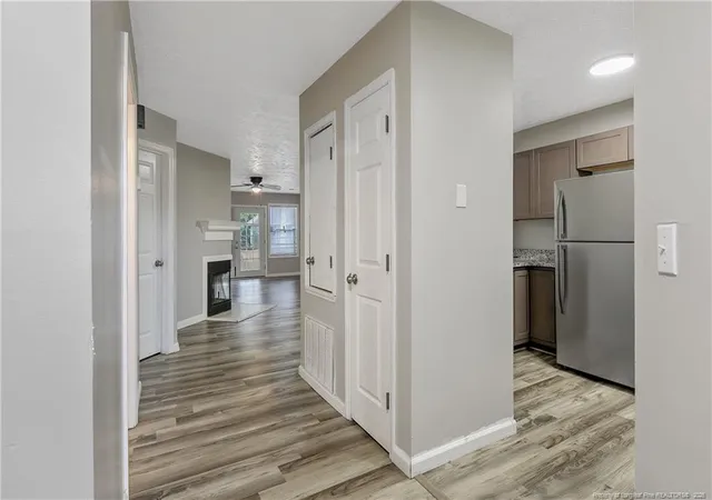Photo 3 of Condo for sale at 6724 Willowbrook Dr #7, Fayetteville, NC 28314 | MLS# 767258 | Listing updated on 2026-08-27