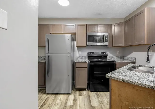 Photo 3 of Condo for sale at 6724 Willowbrook Dr #7, Fayetteville, NC 28314 | MLS# 767258 | Listing updated on 2026-08-27
