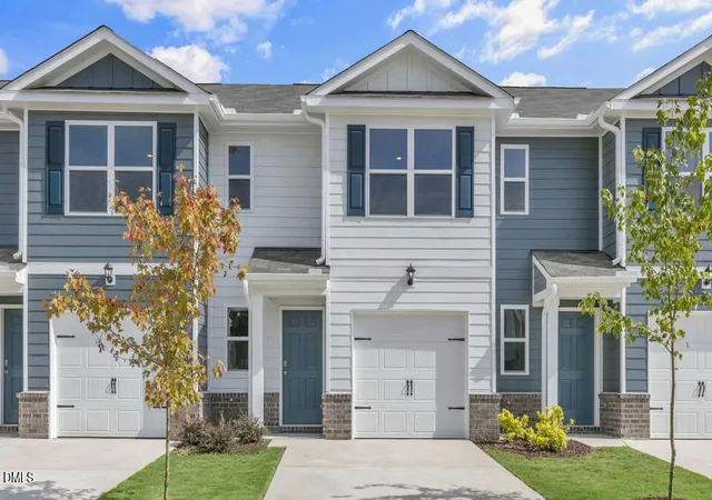 1st image of 565 Stream Walk Xing, Wendell, NC 27591 | MLS# 10184659