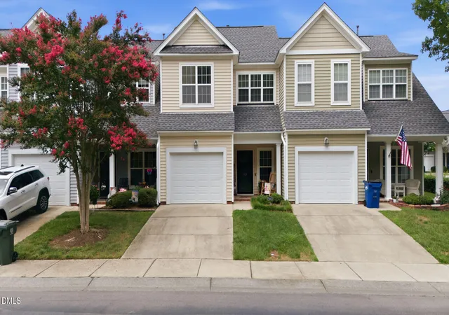 Photo 3 of Townhouse for sale at 7304 Caversham Way, Raleigh, NC 27617 | MLS# 10185006 | Listing updated on 2026-08-31