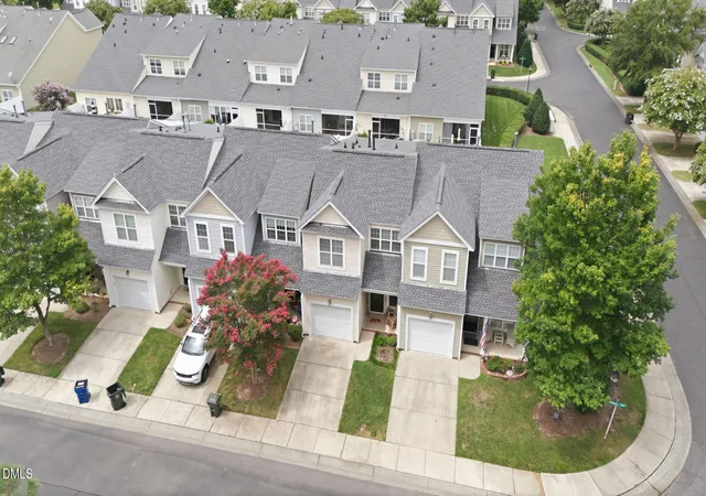 Photo 4 of Townhouse for sale at 7304 Caversham Way, Raleigh, NC 27617 | MLS# 10185006 | Listing updated on 2026-08-31