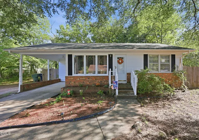 1st image of 327 Burke St, Gibsonville, NC 27249 | MLS# 10185178
