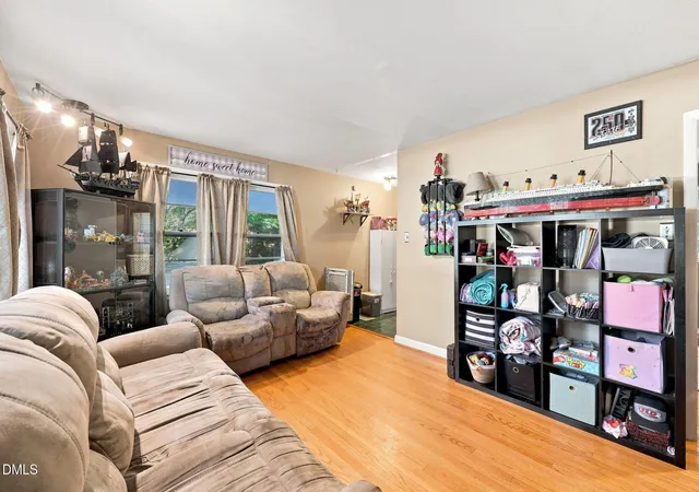 3rd image of 327 Burke St, Gibsonville, NC 27249 | MLS# 10185178