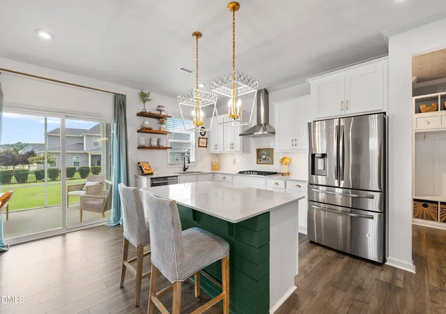 Photo 2 of Single family home for sale at 320 Long Lake Dr, Fuquay Varina, NC 27526 | MLS# 10184985 | Listing updated on 2026-09-21