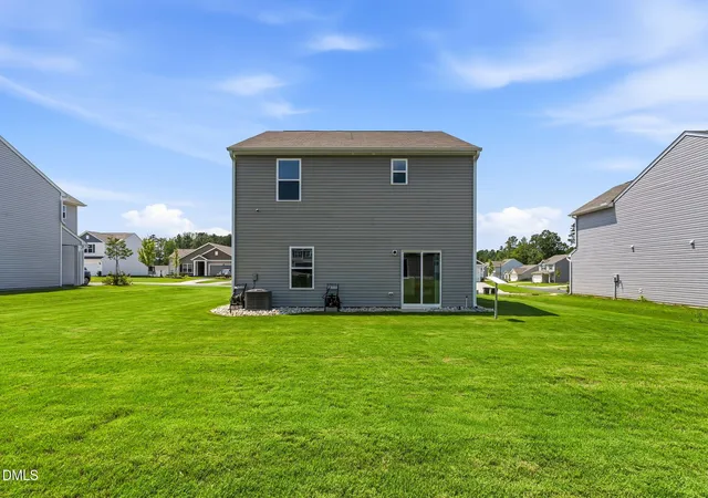 Photo 3 of Single family home for sale at 106 Scoville St, Oxford, NC 27565 | MLS# 10187980 | Listing updated on 2026-09-10