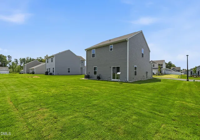 Photo 3 of Single family home for sale at 106 Scoville St, Oxford, NC 27565 | MLS# 10187980 | Listing updated on 2026-09-10