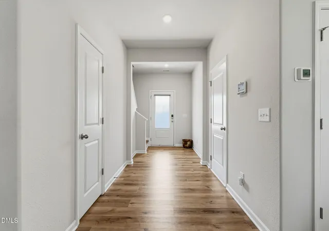 Photo 4 of Single family home for sale at 106 Scoville St, Oxford, NC 27565 | MLS# 10187980 | Listing updated on 2026-09-10