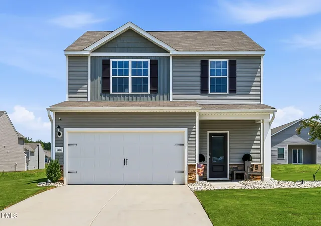 1st image of 106 Scoville St, Oxford, NC 27565 | MLS# 10187980