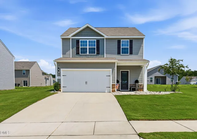 2nd image of 106 Scoville St, Oxford, NC 27565 | MLS# 10187980