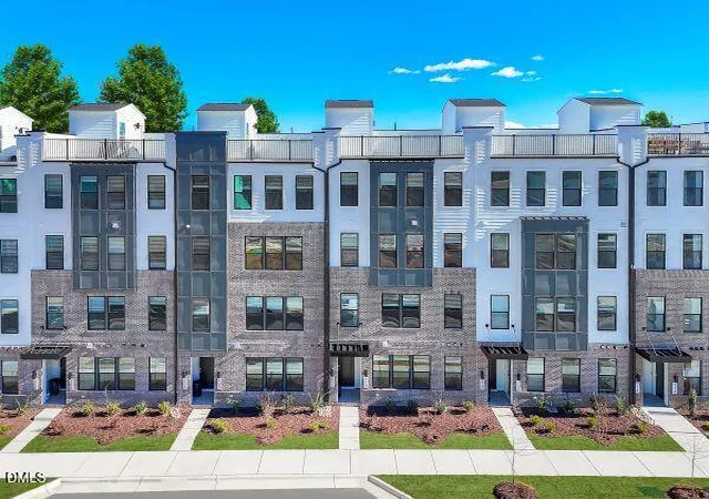 Photo 1 of Sale Pending at 1305 Granholm Rd #107, Cary, NC 27519 | MLS# 10184671 | Listing updated on 2026-08-17