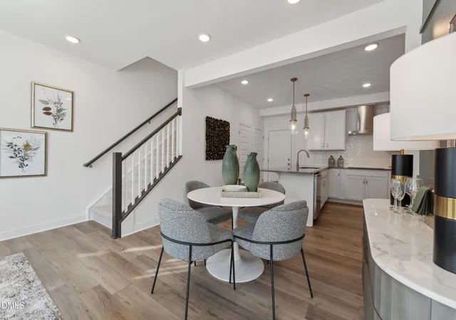 Photo 3 of Sale Pending at 1305 Granholm Rd #107, Cary, NC 27519 | MLS# 10184671 | Listing updated on 2026-08-17