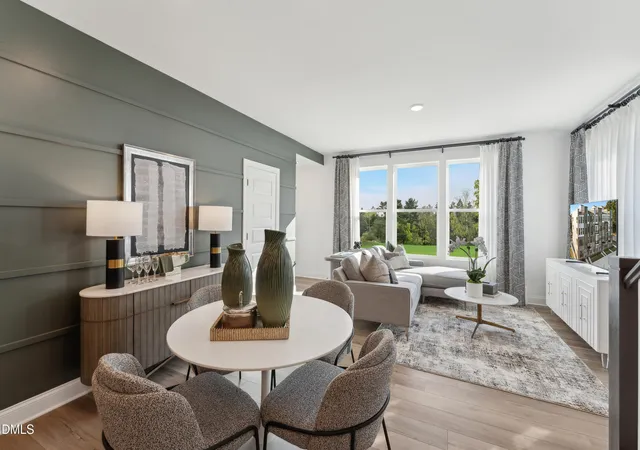 Photo 4 of Condo for sale at 1305 Granholm Rd #107, Cary, NC 27519 | MLS# 10184671 | Listing updated on 2026-10-07