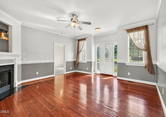 5th image of 34 Overby Ct, Fuquay Varina, NC 27526 | MLS# 10186846