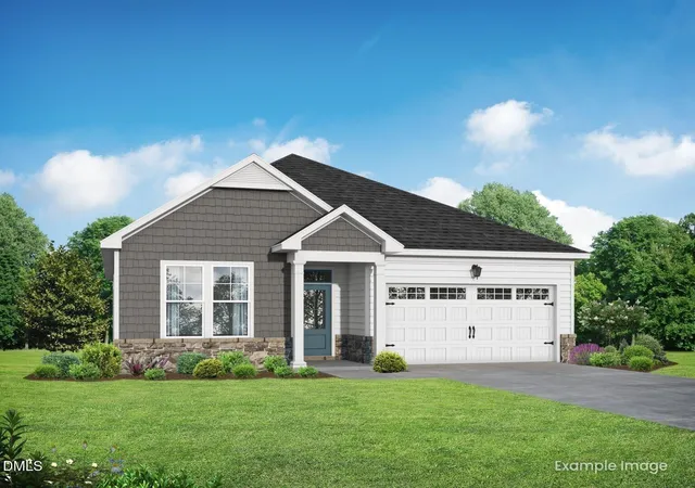 Photo 1 of Single family home for sale at 608 Crescent Wood Trl, Zebulon, NC 27597 | MLS# 10184799 | Listing updated on 2026-08-06