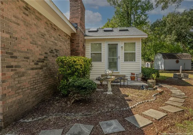 38th image of 1413 Granada Dr, Fayetteville, NC 28314 | MLS# 767019