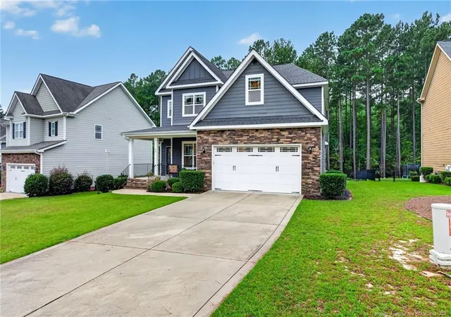 1st image of 95 Valley Brook Ln, Spring Lake, NC 28390 | MLS# 767126