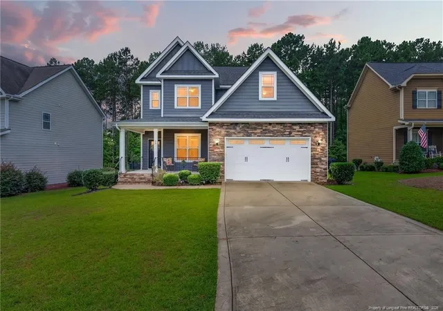 2nd image of 95 Valley Brook Ln, Spring Lake, NC 28390 | MLS# 767126