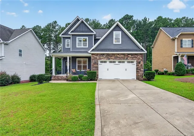 3rd image of 95 Valley Brook Ln, Spring Lake, NC 28390 | MLS# 767126