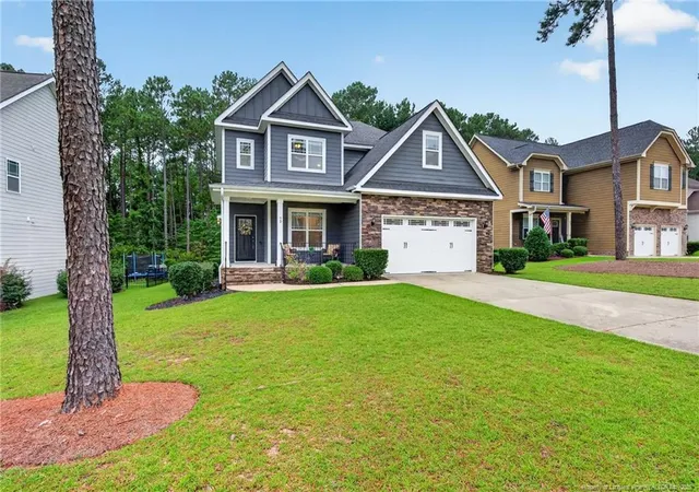 4th image of 95 Valley Brook Ln, Spring Lake, NC 28390 | MLS# 767126