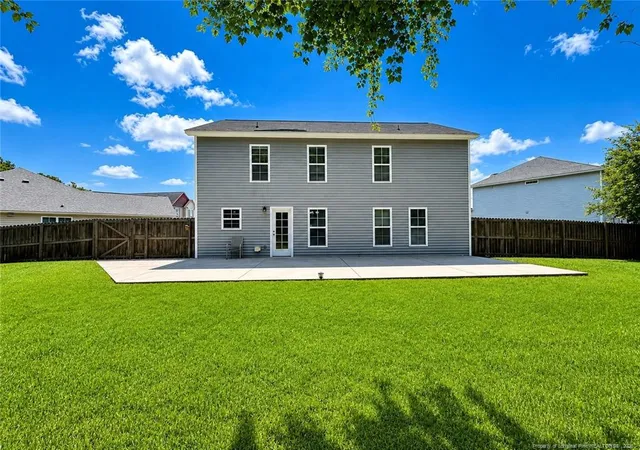 Photo 18 of Sale Pending at 161 Chowan Ct, Raeford, NC 28376 | MLS# 767264 | Listing updated on 2026-09-04