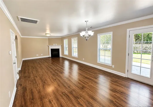 Photo 2 of Sale Pending at 161 Chowan Ct, Raeford, NC 28376 | MLS# 767264 | Listing updated on 2026-09-04