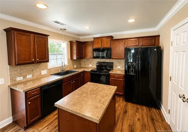 Photo 3 of Sale Pending at 161 Chowan Ct, Raeford, NC 28376 | MLS# 767264 | Listing updated on 2026-09-04