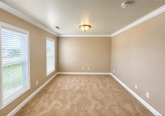 Photo 4 of Sale Pending at 161 Chowan Ct, Raeford, NC 28376 | MLS# 767264 | Listing updated on 2026-09-04