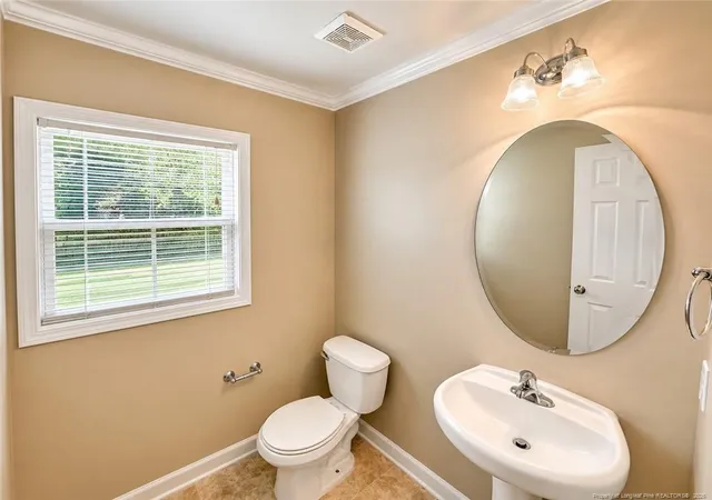 Photo 5 of Sale Pending at 161 Chowan Ct, Raeford, NC 28376 | MLS# 767264 | Listing updated on 2026-09-04