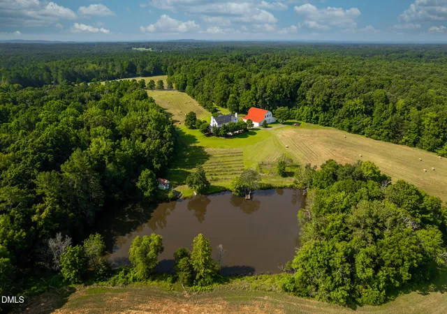 2nd image of 9223 Orange Grove Rd, Chapel Hill, NC 27516 | MLS# 10187531