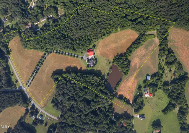 68th image of 9223 Orange Grove Rd, Chapel Hill, NC 27516 | MLS# 10187531