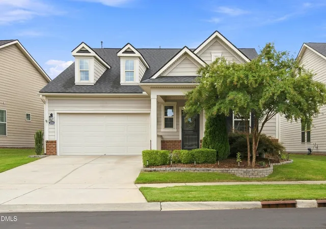 Photo 1 of Single family home for sale at 1219 Pulitzer Ln, Durham, NC 27703 | MLS# 10184754 | Listing updated on 2026-09-18